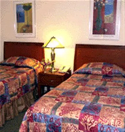 Otel Union Square Inn New York