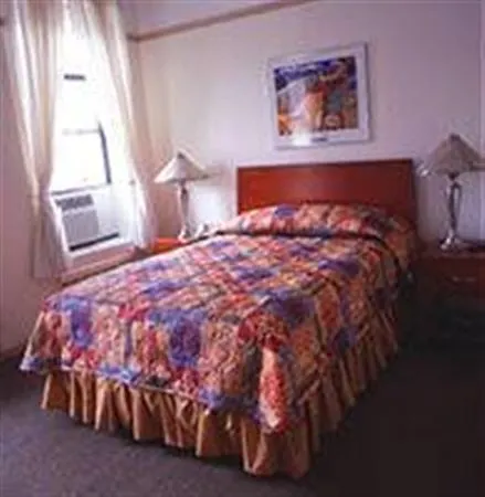 Otel Union Square Inn New York