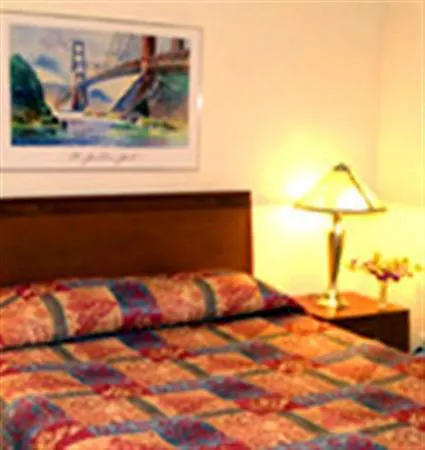 ** Otel Union Square Inn New York ABD